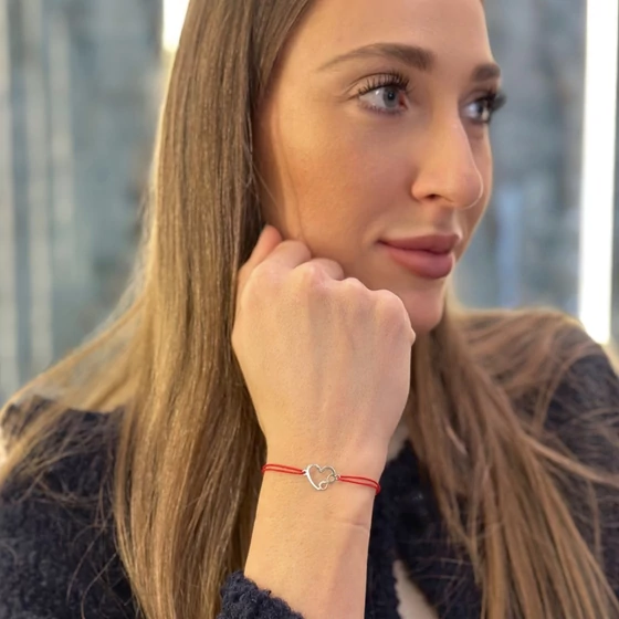 DESTINA karkötő